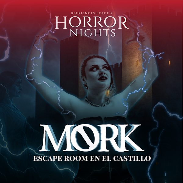 MORK: Escape Room en el Castillo - Lagarto Tours
